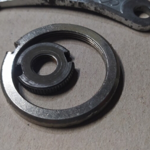 Bicykl ČZ - Náboje dámská verze před 81 Bicykl ČZ - Náboje dámská verze před 81