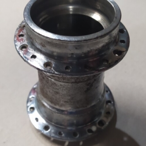 Bicykl ČZ - Náboje dámská verze před 82 Bicykl ČZ - Náboje dámská verze před 82