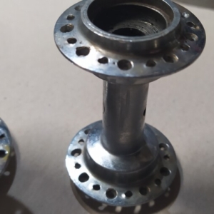 Bicykl ČZ - Náboje dámská verze před 83 Bicykl ČZ - Náboje dámská verze před 83