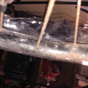 Bicykl ČZ - Odrezení 6 Bicykl ČZ - Odrezení 6