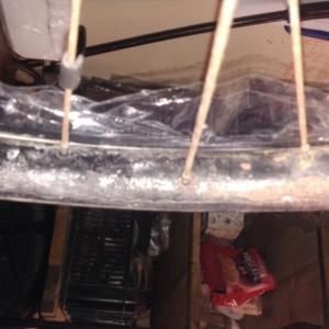 Bicykl ČZ - Odrezení 7 Bicykl ČZ - Odrezení 7