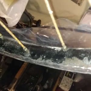 Bicykl ČZ - Odrezení 9 Bicykl ČZ - Odrezení 9