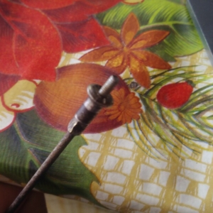 Bicykl ČZ - Pneu a špice 50 Bicykl ČZ - Pneu a špice 50