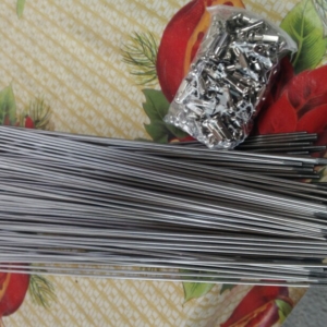 Bicykl ČZ - Pneu a špice 51 Bicykl ČZ - Pneu a špice 51