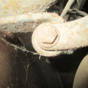 ČZ 150 C z roku 1952 - Jaký je to model 11 ČZ 150 C z roku 1952 - Jaký je to model 11