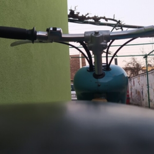 Jawa 50 typ 555 z roku 1959 - Jaro 2022 24 Jawa 50 typ 555 z roku 1959 - Jaro 2022 24