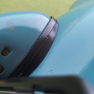 Jawa 50 typ 555 z roku 1959 - Jaro 2022 27 Jawa 50 typ 555 z roku 1959 - Jaro 2022 27