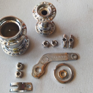 Bicykl ČZ - Náboje dámská verze po 97 Bicykl ČZ - Náboje dámská verze po 97