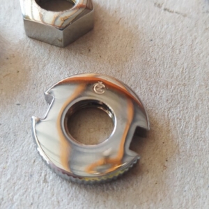 Bicykl ČZ - Náboje dámská verze po 107 Bicykl ČZ - Náboje dámská verze po 107