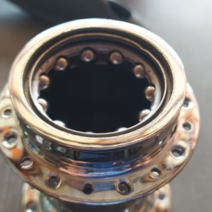 Bicykl ČZ - Náboje dámská verze po 108 Bicykl ČZ - Náboje dámská verze po 108