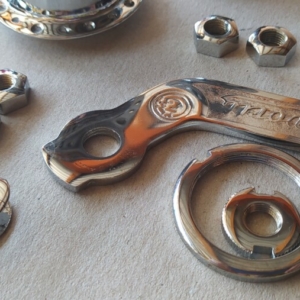 Bicykl ČZ - Náboje dámská verze po 100 Bicykl ČZ - Náboje dámská verze po 100