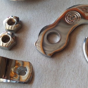 Bicykl ČZ - Náboje dámská verze po 101 Bicykl ČZ - Náboje dámská verze po 101