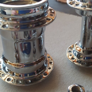 Bicykl ČZ - Náboje dámská verze po 103 Bicykl ČZ - Náboje dámská verze po 103