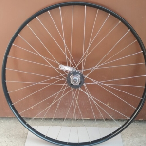 Bicykl ČZ - Skládání dámská verze 110 Bicykl ČZ - Skládání dámská verze 110