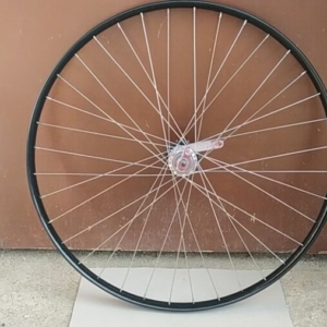 Bicykl ČZ - Skládání dámská verze 111 Bicykl ČZ - Skládání dámská verze 111