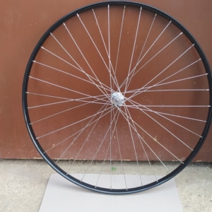 Bicykl ČZ - Skládání dámská verze 113 Bicykl ČZ - Skládání dámská verze 113