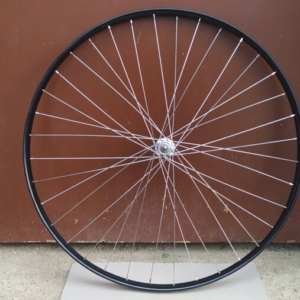 Bicykl ČZ - Skládání dámská verze 114 Bicykl ČZ - Skládání dámská verze 114