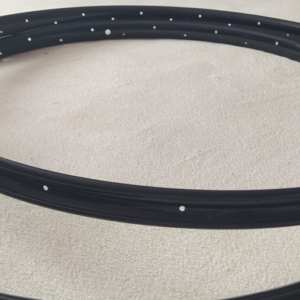 Bicykl ČZ - Ráfky po laku 88 Bicykl ČZ - Ráfky po laku 88