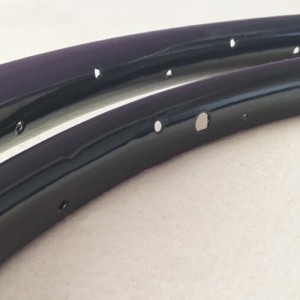 Bicykl ČZ - Ráfky po laku 90 Bicykl ČZ - Ráfky po laku 90