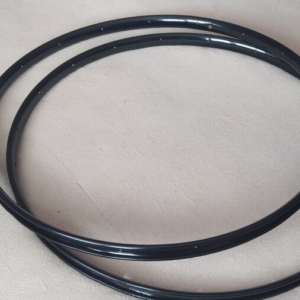 Bicykl ČZ - Ráfky po laku 94 Bicykl ČZ - Ráfky po laku 94