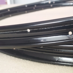 Bicykl ČZ - Ráfky po laku 95 Bicykl ČZ - Ráfky po laku 95