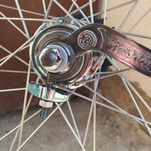 Bicykl ČZ - Dodělávky dámská verze 147 Bicykl ČZ - Dodělávky dámská verze 147