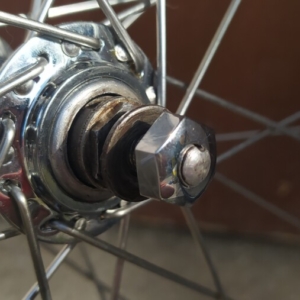 Bicykl ČZ - Dodělávky dámská verze 141 Bicykl ČZ - Dodělávky dámská verze 141