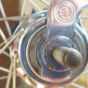 Bicykl ČZ - Dodělávky dámská verze 146 Bicykl ČZ - Dodělávky dámská verze 146