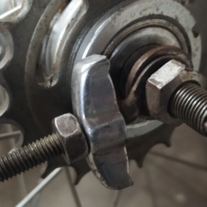 Bicykl ČZ - Dodělávky pánská verze 132 Bicykl ČZ - Dodělávky pánská verze 132