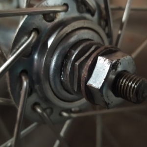 Bicykl ČZ - Dodělávky pánská verze 135 Bicykl ČZ - Dodělávky pánská verze 135