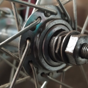 Bicykl ČZ - Dodělávky pánská verze 136 Bicykl ČZ - Dodělávky pánská verze 136