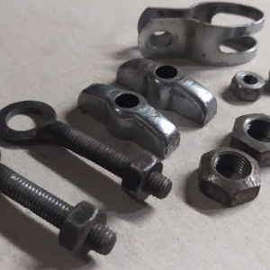 Bicykl ČZ - Dodělávky pánská verze 124 Bicykl ČZ - Dodělávky pánská verze 124