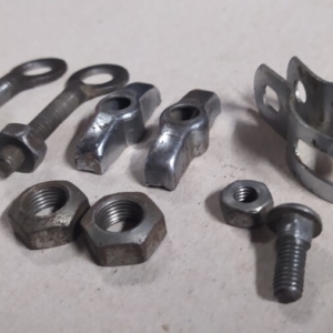 Bicykl ČZ - Dodělávky pánská verze 126 Bicykl ČZ - Dodělávky pánská verze 126