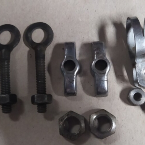 Bicykl ČZ - Dodělávky pánská verze 127 Bicykl ČZ - Dodělávky pánská verze 127