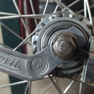 Bicykl ČZ - Dodělávky pánská verze 129 Bicykl ČZ - Dodělávky pánská verze 129