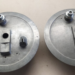 ČZ 125 typ 453 z roku 1961 - Brzdové obložení 92 ČZ 125 typ 453 z roku 1961 - Brzdové obložení 92