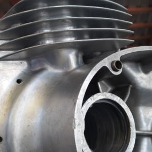 ČZ 125 typ 453 z roku 1961 - Bloky před opravou 21 ČZ 125 typ 453 z roku 1961 - Bloky před opravou 21