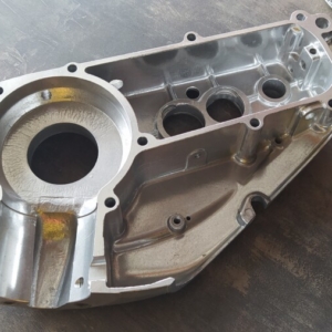 ČZ 150 C z roku 1951 - Chemické čistění motoru 87 ČZ 150 C z roku 1951 - Chemické čistění motoru 87