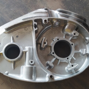 ČZ 150 C z roku 1951 - Chemické čistění motoru 91 ČZ 150 C z roku 1951 - Chemické čistění motoru 91