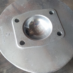 ČZ 150 C z roku 1951 - Chemické čistění motoru 77 ČZ 150 C z roku 1951 - Chemické čistění motoru 77