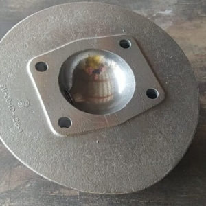 ČZ 150 C z roku 1951 - Chemické čistění motoru 79 ČZ 150 C z roku 1951 - Chemické čistění motoru 79