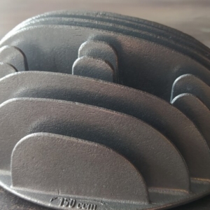 ČZ 150 C z roku 1951 - Chemické čistění motoru 82 ČZ 150 C z roku 1951 - Chemické čistění motoru 82