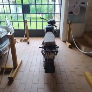 Muzeum Motocyklů - Lesná 30 Muzeum Motocyklů - Lesná 30