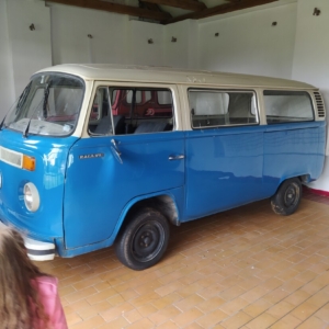 Muzeum Motocyklů - Lesná 26 Muzeum Motocyklů - Lesná 26
