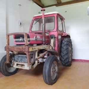 Muzeum Motocyklů - Lesná 25 Muzeum Motocyklů - Lesná 25