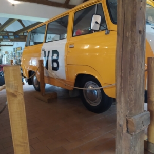 Muzeum Motocyklů - Lesná 23 Muzeum Motocyklů - Lesná 23