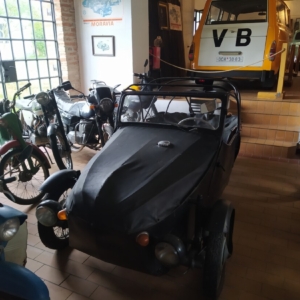 Muzeum Motocyklů - Lesná 17 Muzeum Motocyklů - Lesná 17