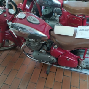 Muzeum Motocyklů - Lesná 43 Muzeum Motocyklů - Lesná 43