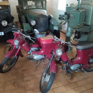 Muzeum Motocyklů - Lesná 9 Muzeum Motocyklů - Lesná 9