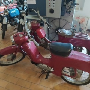 Muzeum Motocyklů - Lesná 6 Muzeum Motocyklů - Lesná 6